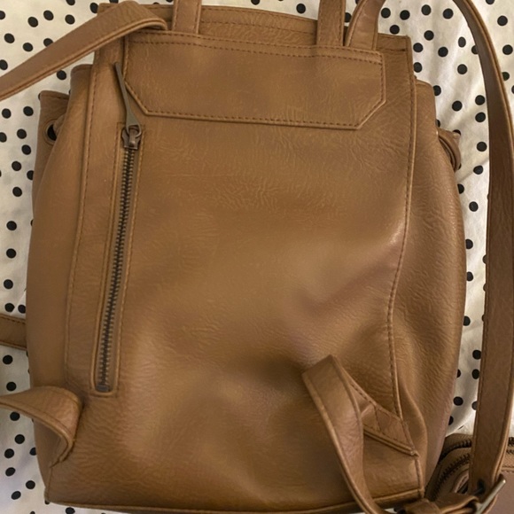 Backpacks